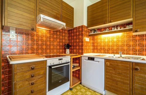 Zell am Ziller House | Spacious group home close to the ski resort