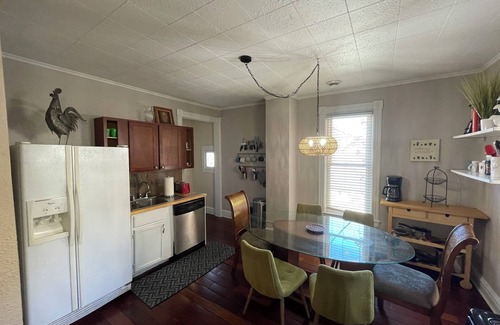 St. Paul Apartment | Spacious Group Stay Near Lake, Downtown & Dining