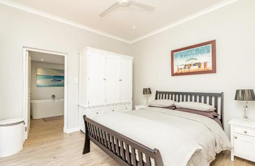 Rondebosch House | Spacious Guest Apartment in Rondebosch