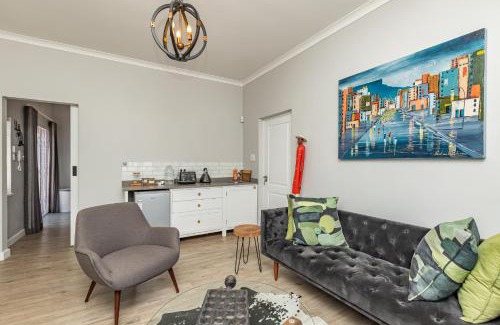 Rondebosch House | Spacious Guest Apartment in Rondebosch