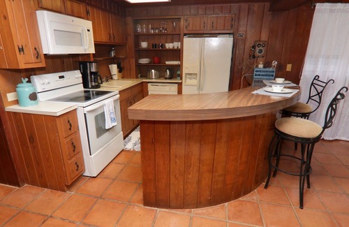 Glenvar Heights House | Spacious Guest House on 4-ACRE RANCH w/POOL - 20% off thru 9/30 - Book Now!