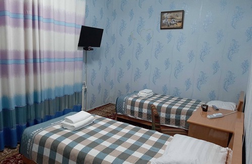 Navoiy Province House | Spacious Guest House in the heart of Uzbekistan