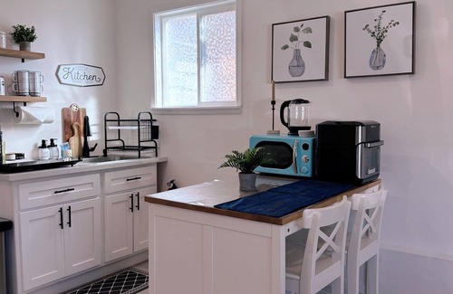 East Foothills House | Spacious guest house with private entrance . Your Own Parking Spot