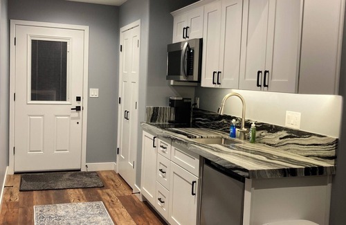 Paulden Cabin | Spacious Guest House with an Awesome View in Paulden, near Gunsite Academy