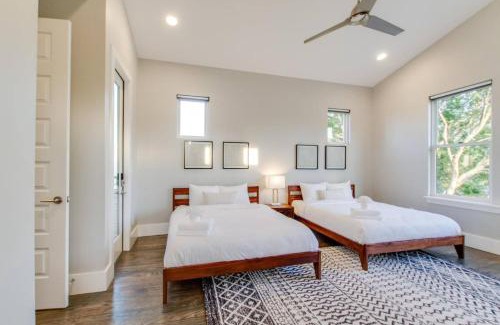 Edgehill House | Spacious Gulch Retreat Super Skyline Views