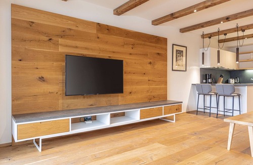 Reith bei Kitzbuehel House | Spacious holiday home near ski area
