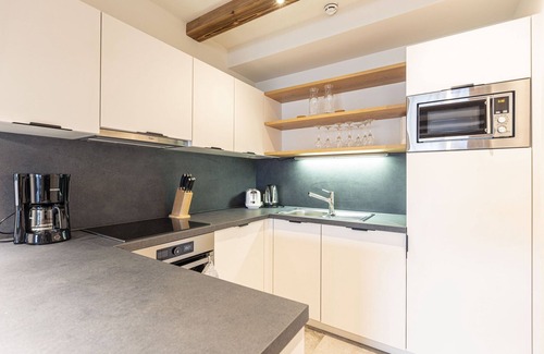 Reith bei Kitzbuehel House | Spacious holiday home near ski area