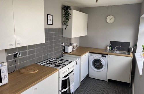 Crawcrook House | SPACIOUS HOMELY HOUSE IN A QUIET STREET ⭐ PERFECT FOR FAMILIES & LARGER GROUPS ⭐