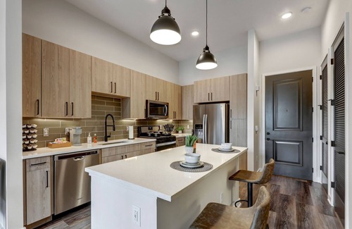 East Side Apartment | Spacious Haven steps from The Beltine