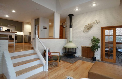 Athens House | Spacious Hidden Gem in Athens OH