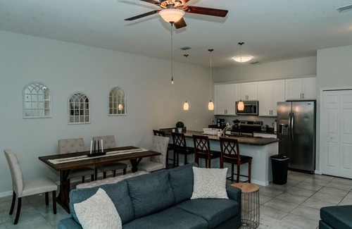 Titusville House | Spacious Hidden Gem Near Downtown Titusville