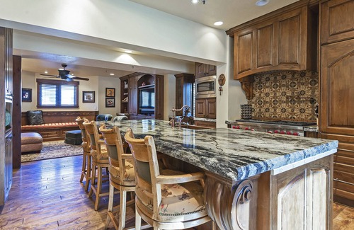 Deer Valley House | Spacious Hidden Gem with World-Class Amenities in Perfect Location