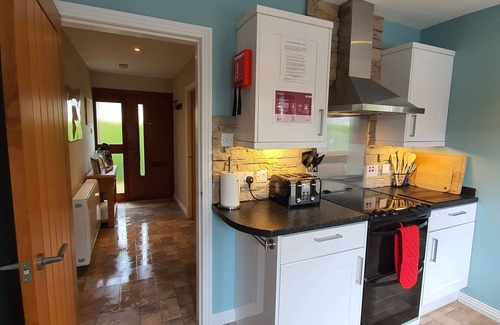 Glencoe House | Spacious Highland Getaway*ALL rooms en-suite* (3rd Bedroom optional extra)