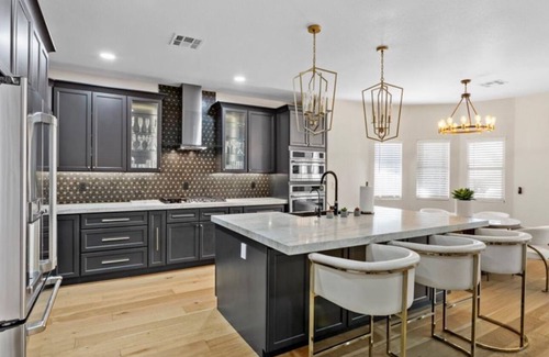 Centennial Hills House | Spacious highly upgraded 4-bedroom house in fabulous Las Vegas.
