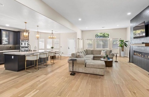 Centennial Hills House | Spacious highly upgraded 4-bedroom house in fabulous Las Vegas.
