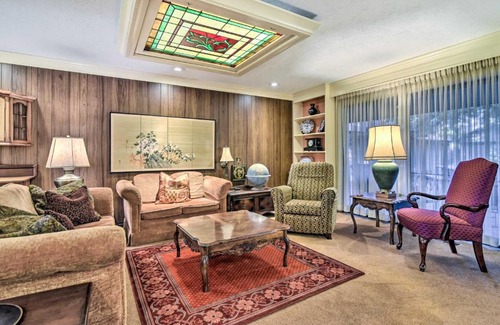 Hillsboro House | Spacious Hillsboro Home about 18 Mi to Portland!