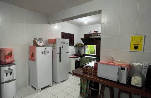 Aguas Belas House | Spacious hip house located only 5 min walk to the beach