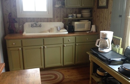 Granville Other | Spacious Historical County Farmhouse