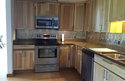 Laurelville Cabin | Spacious Hocking Hills Lodge/Cabin