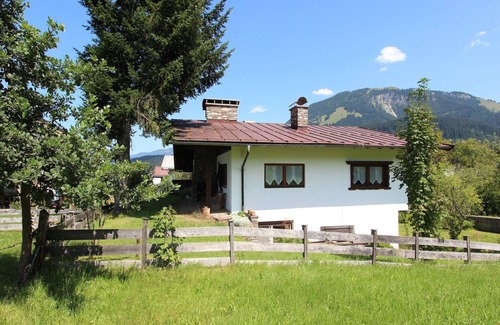 Sankt Johann in Tirol House | Spacious holiday home near the ski area