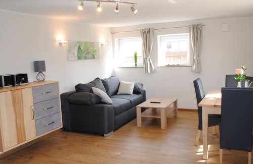Oberscheidweiler House | Spacious holiday house 360 m² with 4 **** apartments in the heart of the Vulkaneifel