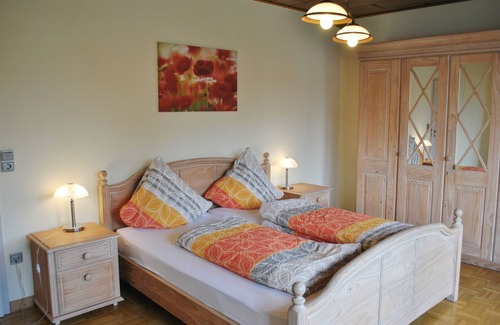 Oberscheidweiler House | Spacious holiday house 360 m² with 4 **** apartments in the heart of the Vulkaneifel