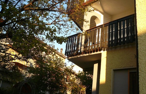 La Caletta Apartment | Spacious holiday apartment in La Caletta, a few minutes from the beach