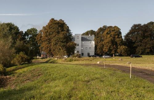 Poseritz House | Spacious Holiday Apartment On Rügen
