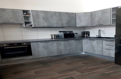 Horni Marsov House | Spacious holiday home with barbecue