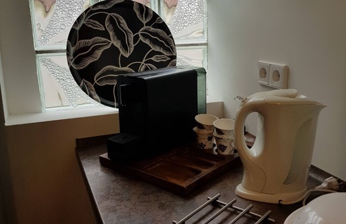 Vorstetten Apartment | Spacious holiday flat Schauinsland with 55m² for 4-6 people
