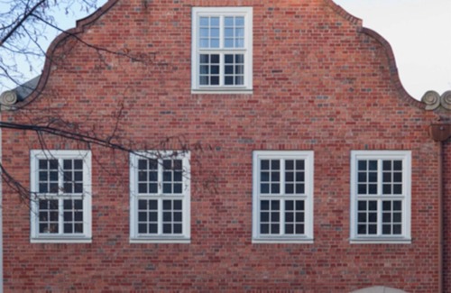 Dutch Quarter Apartment | Spacious holiday flat in the Dutch Quarter in the heart of Potsdam
