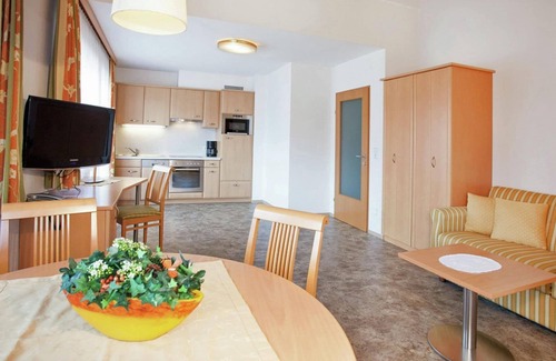 Stumm Apartment | Spacious holiday flat with sauna in Stumm