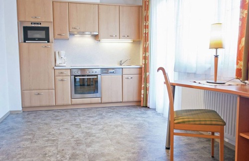 Stumm Apartment | Spacious holiday flat with sauna in Stumm