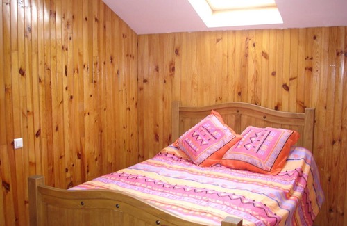 L'Hermenault Other | Spacious holiday home with heated swimming pool and outside space.