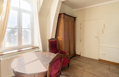 Cerfontaine House | Spacious holiday home in Cerfontaine with garden