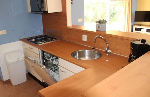 Zevenhuizen House | Spacious holiday home with terrace