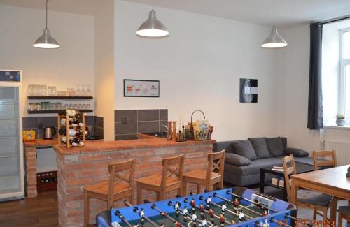 Horni Marsov House | Spacious holiday home with barbecue