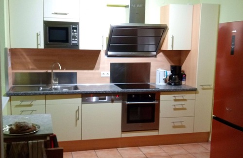 Neukirchen/Erzgeb House | Spacious Holiday Home in Neukirchen