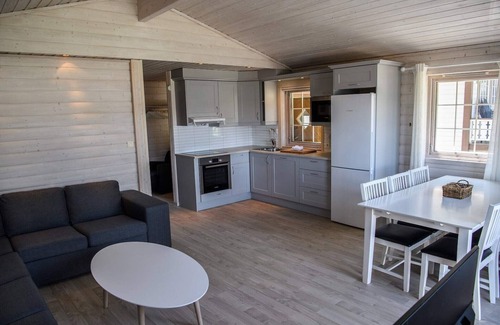 Kinsarvik House | Spacious holiday home at Kinsarvik