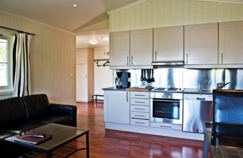 Kinsarvik House | Spacious holiday home in Kinsarvik