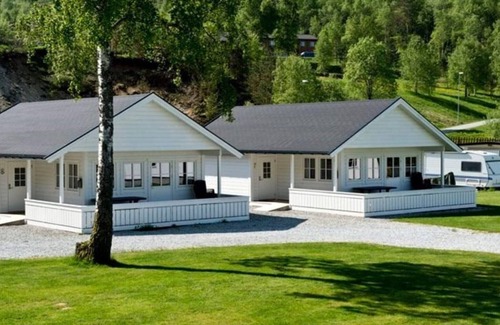 Kinsarvik House | Spacious holiday home in Kinsarvik