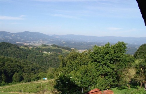 Eichberg-Trautenburg House | Spacious holiday home