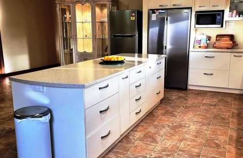 Waikerie House | Spacious Holiday Home - Waikerie