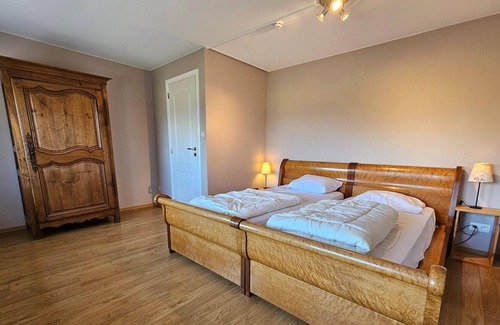 Pepinster House | Spacious holiday home in Wallonie with terrace