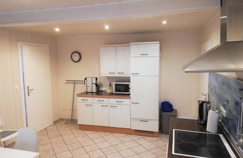 Holzerath House | Spacious holiday home near Trier. Ideal for hiking, cycling or just relaxing