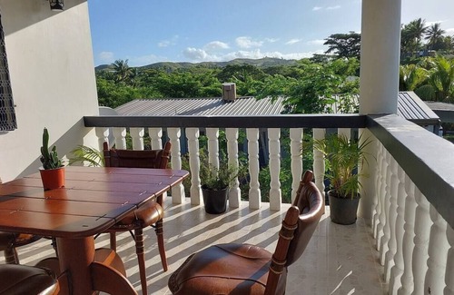 Sigatoka House | Spacious Holiday Home, Coral Coast Sigatoka.