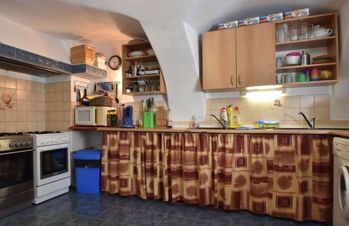 Rudnik u Vrchlabi House | Spacious holiday home in Rudnik with private pool