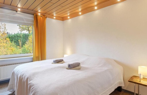 Groenebach House | Spacious holiday home in Winterberg with terrace