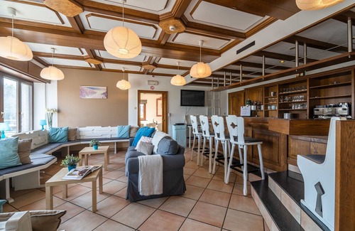 Deiffelt House | Spacious Holiday Home in Gouvy with Garden