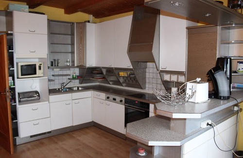 Bogen House | Spacious holiday home in an idyllic location